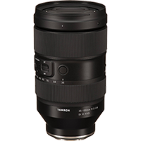 New Tamron 35-150mm f/2-2.8 Di III VXD Lens (Nikon Z) (1 YEAR AU WARRANTY + PRIORITY DELIVERY)
