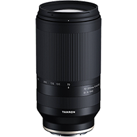 New Tamron 70-300mm f/4.5-6.3 Di III RXD Lens for Sony E (1 YEAR AU WARRANTY + PRIORITY DELIVERY)
