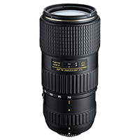 New Tokina AT-X 70-200mm F4 Pro FX VCM-S Lens for Nikon (1 YEAR AU WARRANTY + PRIORITY DELIVERY)