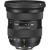 New Tokina atx-i 11-20mm f/2.8 CF Lens for Nikon F (1 YEAR AU WARRANTY + PRIORITY DELIVERY)