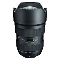 New Tokina Opera 16-28mm F2.8 FF Lens for Nikon (1 YEAR AU WARRANTY + PRIORITY DELIVERY)
