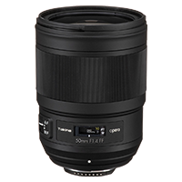 New Tokina Opera 50mm F1.4 FF Lens for Nikon (1 YEAR AU WARRANTY + PRIORITY DELIVERY)