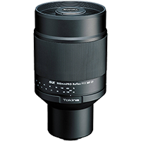 New Tokina SZ 900mm f/11 Pro Reflex MF CF Lens (Sony E) (1 YEAR AU WARRANTY + PRIORITY DELIVERY)