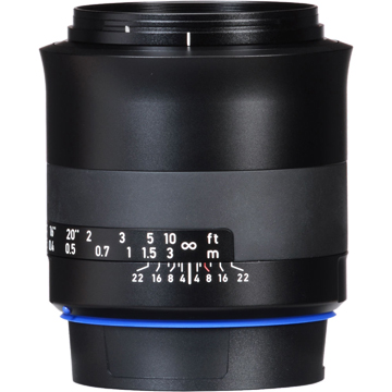 New Carl ZEISS Milvus 35mm f/2 ZE Lens for Canon EF (1 YEAR AU WARRANTY + PRIORITY DELIVERY)