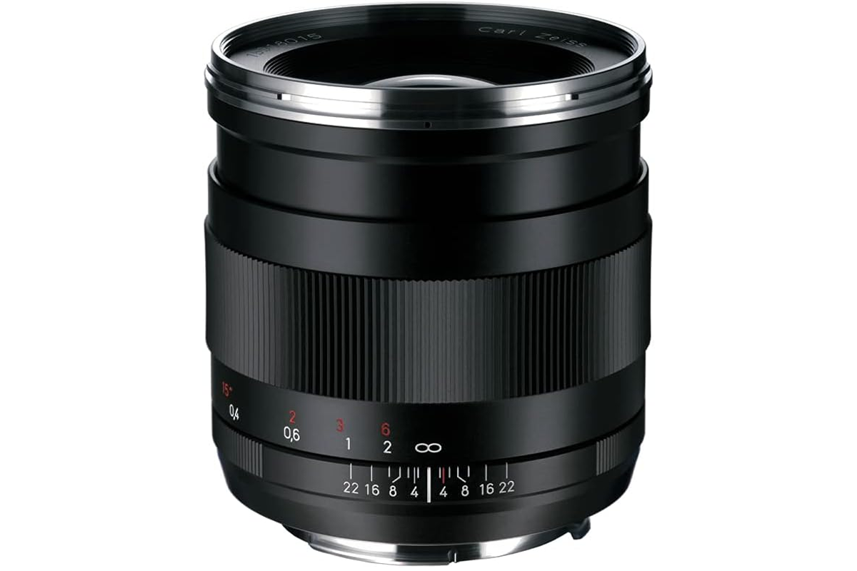 New Carl Zeiss ZE 25mm f/2 Lens for Canon EF (1 YEAR AU WARRANTY + PRIORITY DELIVERY)