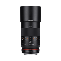 New Samyang 100mm F2.8 ED UMC Macro for Canon (1 YEAR AU WARRANTY + PRIORITY DELIVERY)