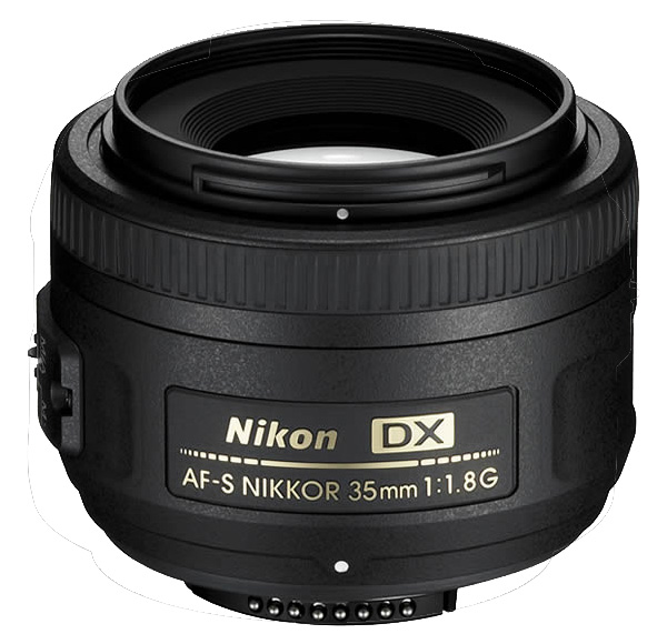 New Nikon NIKKOR AF-S 35mm f/1.8G F1.8 G DX (1 YEAR AU WARRANTY + PRIORITY DELIVERY)