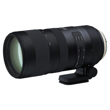 New Tamron SP 70-200mm F/2.8 Di VC USD G2 Lenses For Nikon (1 YEAR AU WARRANTY + PRIORITY DELIVERY)
